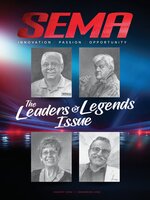 SEMA Magazine